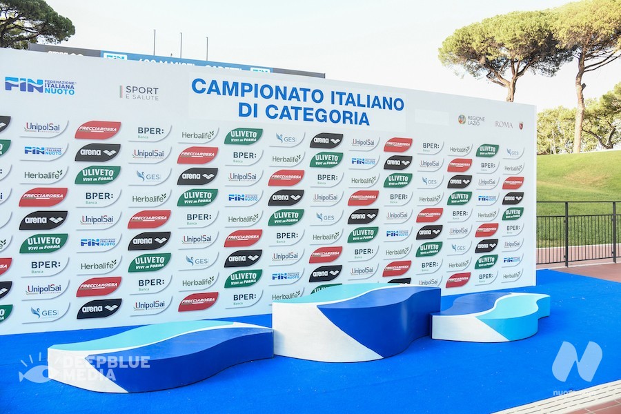 Scopri di più sull'articolo Giovanili 2023. La sintesi. Marco Menchinelli “È stato un buon campionato … dal 17 agosto saremo in raduno ad Ostia per il mondiale juniores”