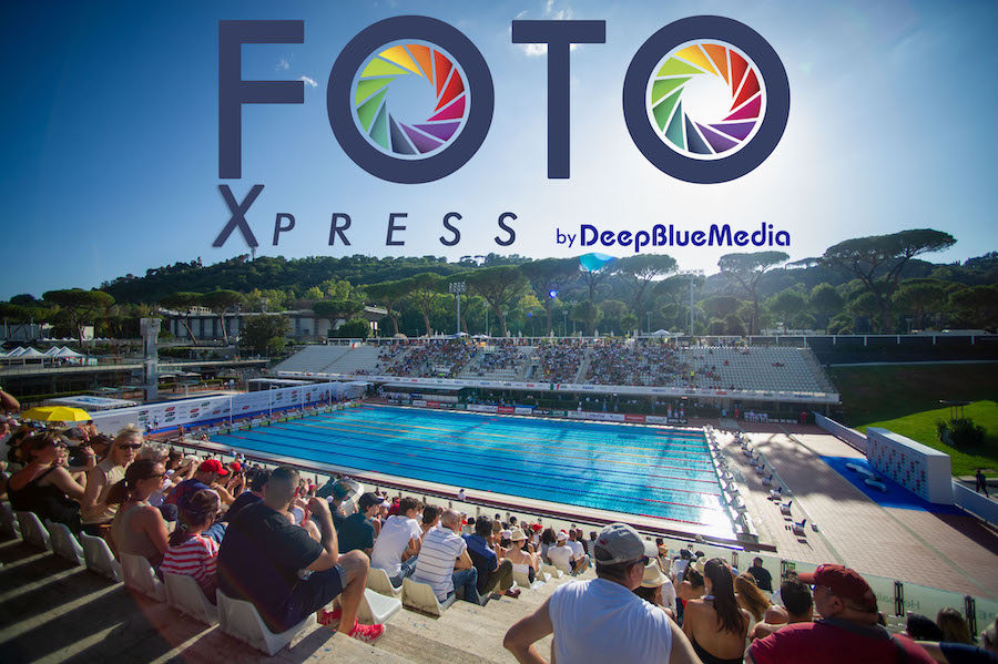 Scopri di più sull'articolo Campionati di Categoria di Roma, On line le prime foto su FOTOEXPRESS di DeepBlueMedia