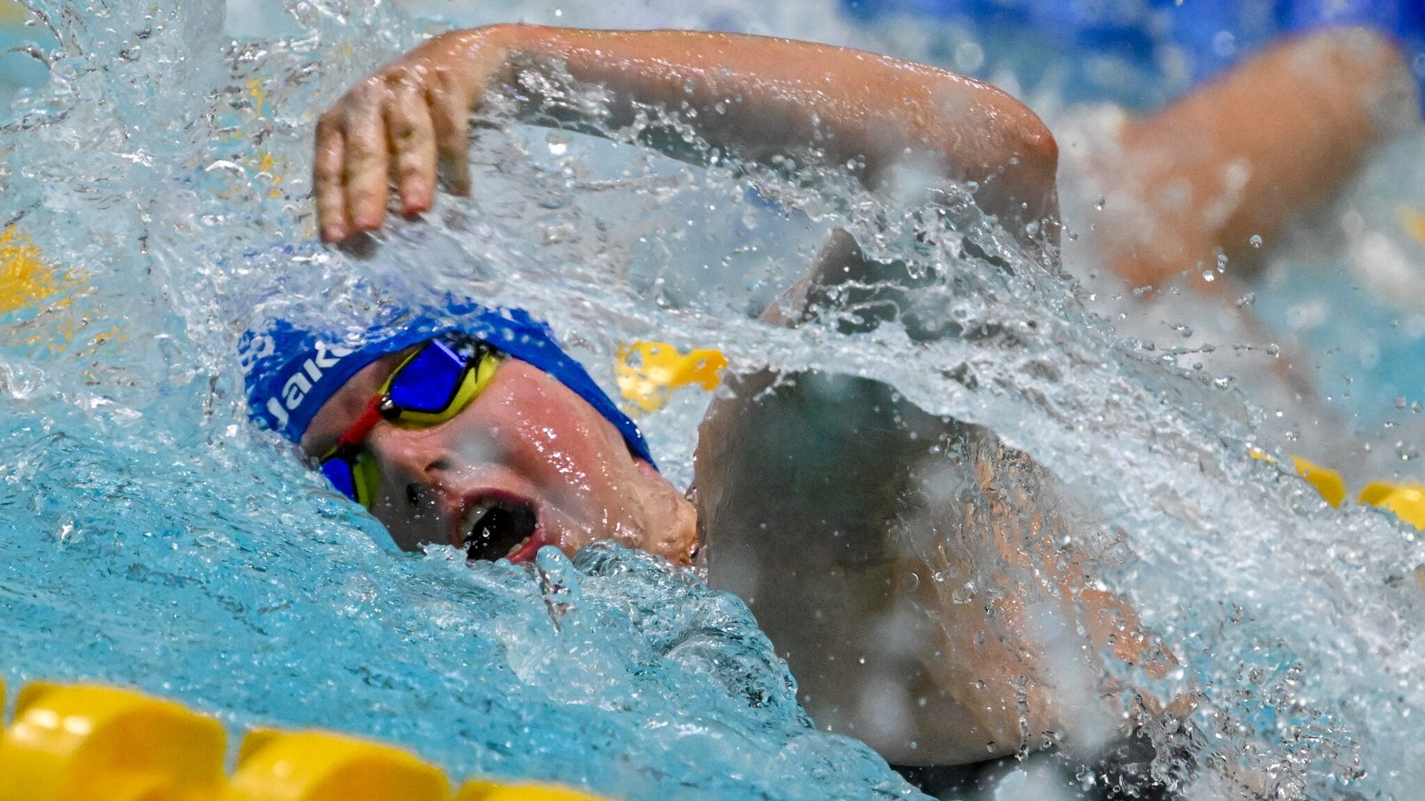 Scopri di più sull'articolo L’Italia brilla nel nuoto paralimpico: 28 slot per Parigi 2024