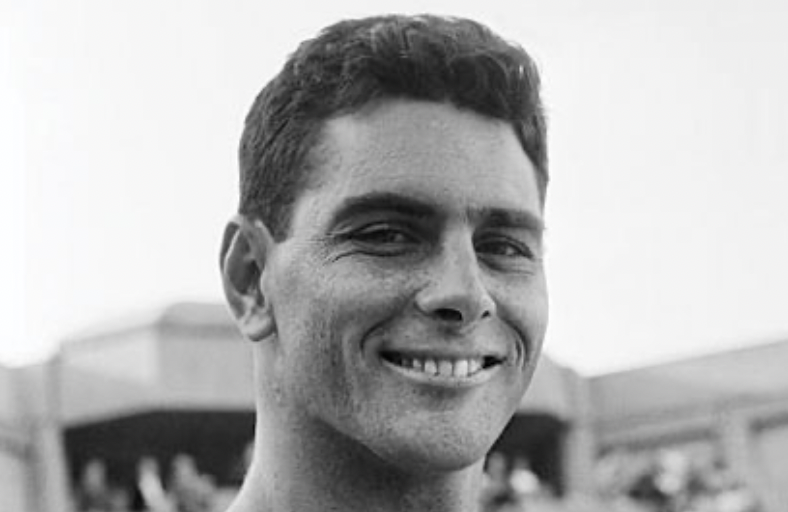 Scopri di più sull'articolo John Devitt è morto. Vinse l’oro nei 100 stile libero ai Giochi di Roma 1960.
