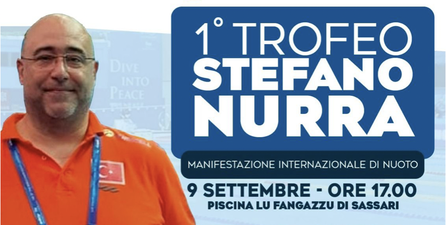Scopri di più sull'articolo Al via oggi a Sassari il Trofeo Stefano Nurra. Entry List.