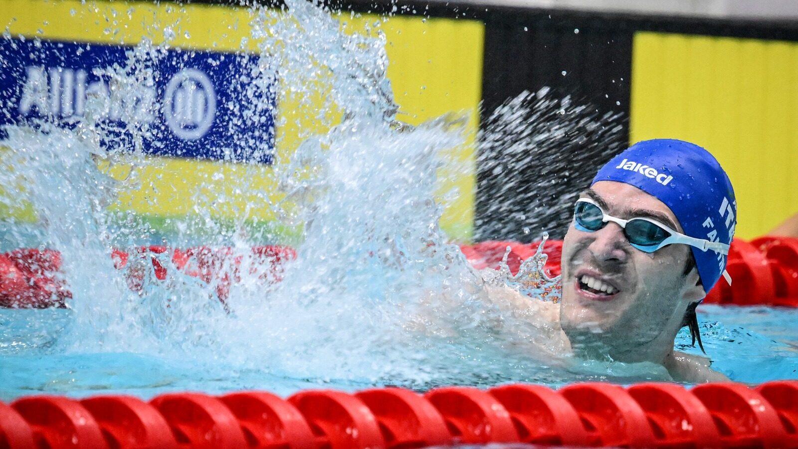 Scopri di più sull'articolo Manchester day 2, ancora tanta Italia: 3 ori, 1 argento, 3 bronzi e un WR