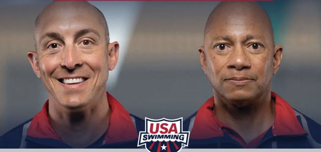Scopri di più sull'articolo USA Swimming. Nonimati gli Head Coaches dei Giochi di Parigi 2024. Nesty e DeSorbo.