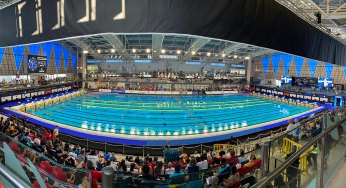 WCJ Netanya 2023. (Day 4).  Batterie concluse. Vetrano, Della Corte e 4x200 uomini in finale.