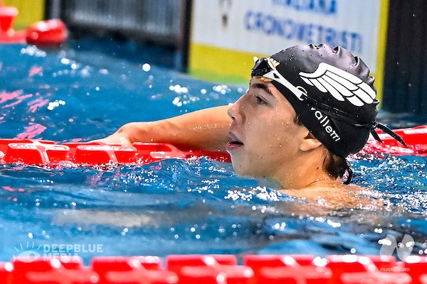 Scopri di più sull'articolo Trofeo Nazionale Città di Firenze. Giorno 1. Tutti i vincitori.