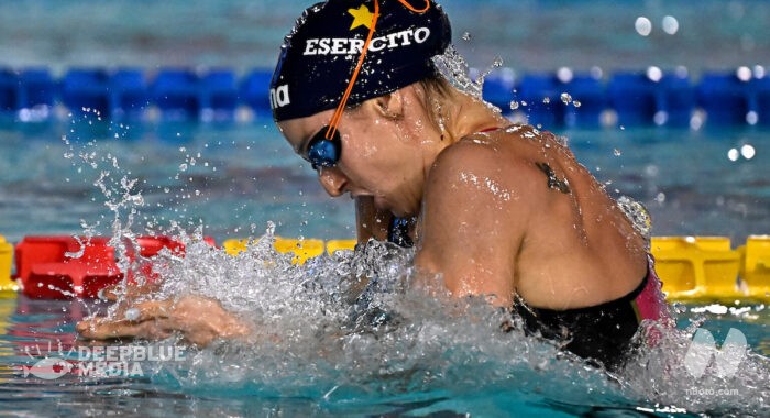 Francesca Fangio: "Quando sei da solo sicuramente ti fai più domande, ma ti dai anche più risposte! E questo ti fa crescere."