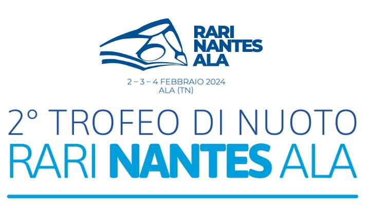 Scopri di più sull'articolo 2° Trofeo di Nuoto Rari Nantes Ala.