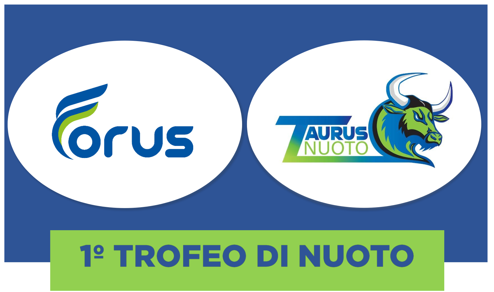 Scopri di più sull'articolo 1° Trofeo Taurus Nuoto. Startlist e Timing