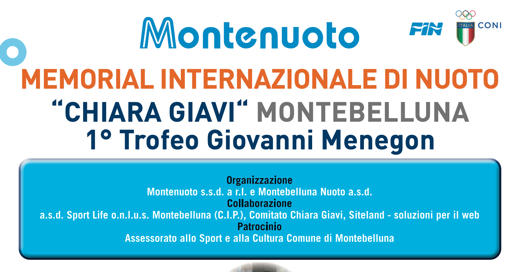 Scopri di più sull'articolo 24° Memorial Int. Chiara Giavi • Montebelluna. Startlist provvisoria