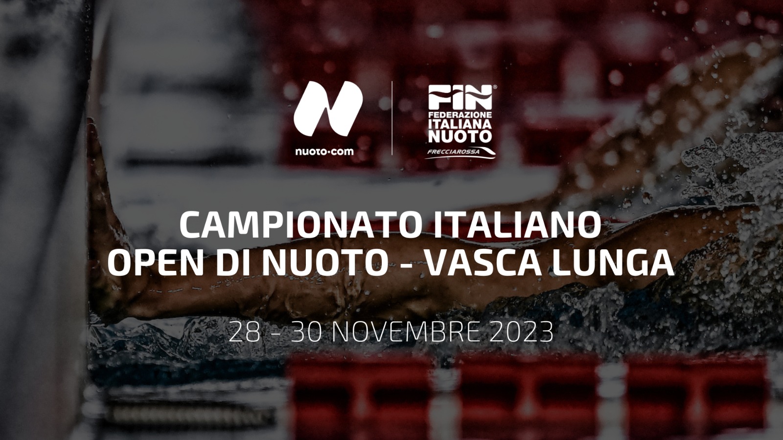 Scopri di più sull'articolo Federnuoto presenta gli Assoluti Open di Riccione. Il DT Cesare Butini.