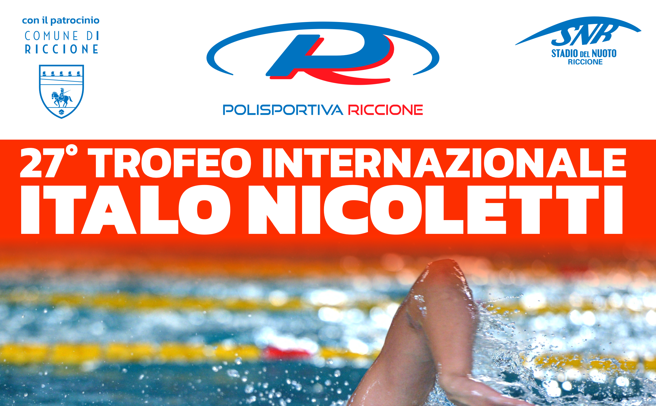 Scopri di più sull'articolo 27° International Italo Nicoletti Trophy.
