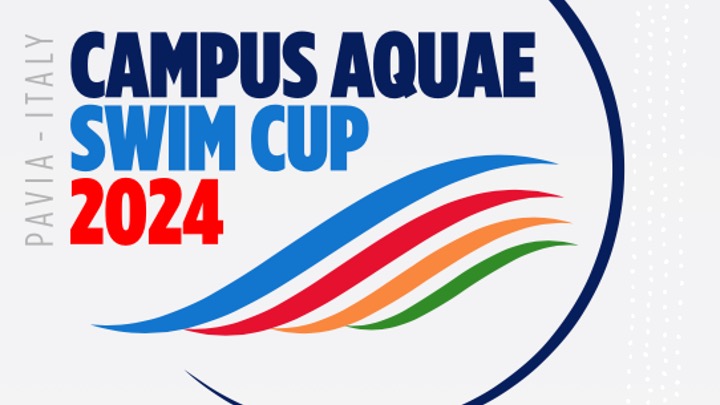 Scopri di più sull'articolo Campus Aquae Swim Cup 2024 • V Edizione. CASC24