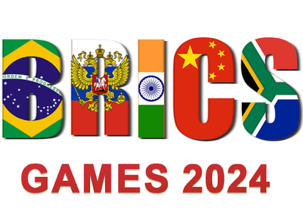 Scopri di più sull'articolo I Giochi alternativi della Russia. In giugno i BRICS Games a settembre i World Friendship Games.