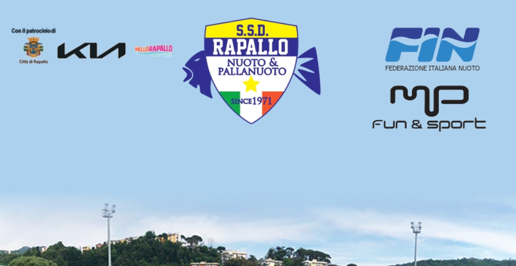 Scopri di più sull'articolo XVI Trofeo Internazionale Città di Rapallo.