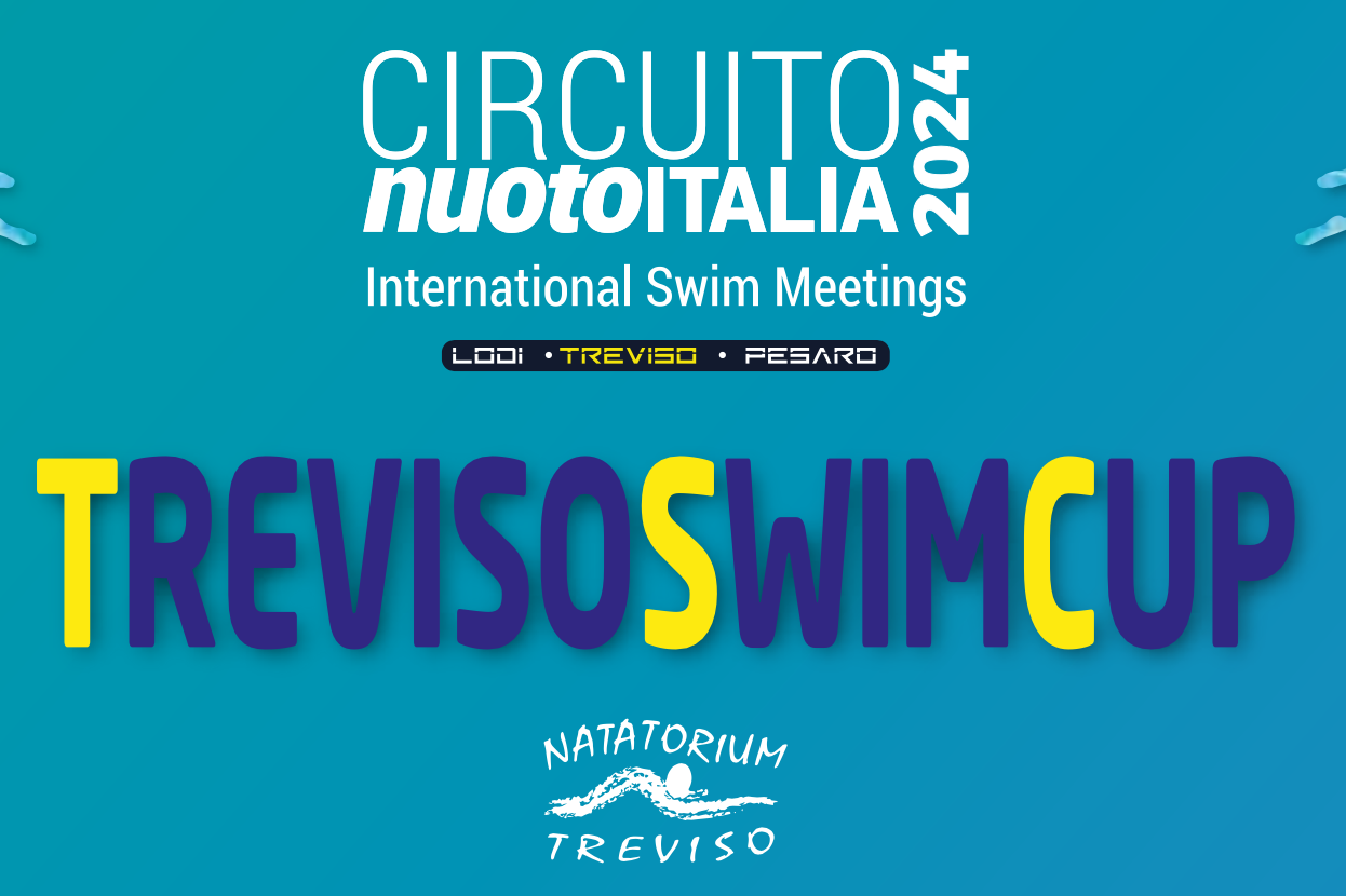 Scopri di più sull'articolo Treviso Swim Cup 2024
