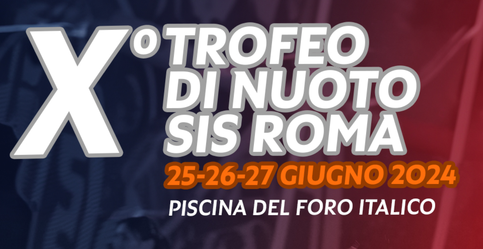 Scopri di più sull'articolo 10° Trofeo SIS Roma. Edizione estiva.