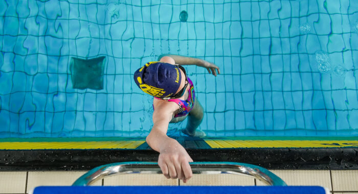 Campionati Italiani Giovanili di Nuoto Paralimpico - Meeting Nazionale Fisdir