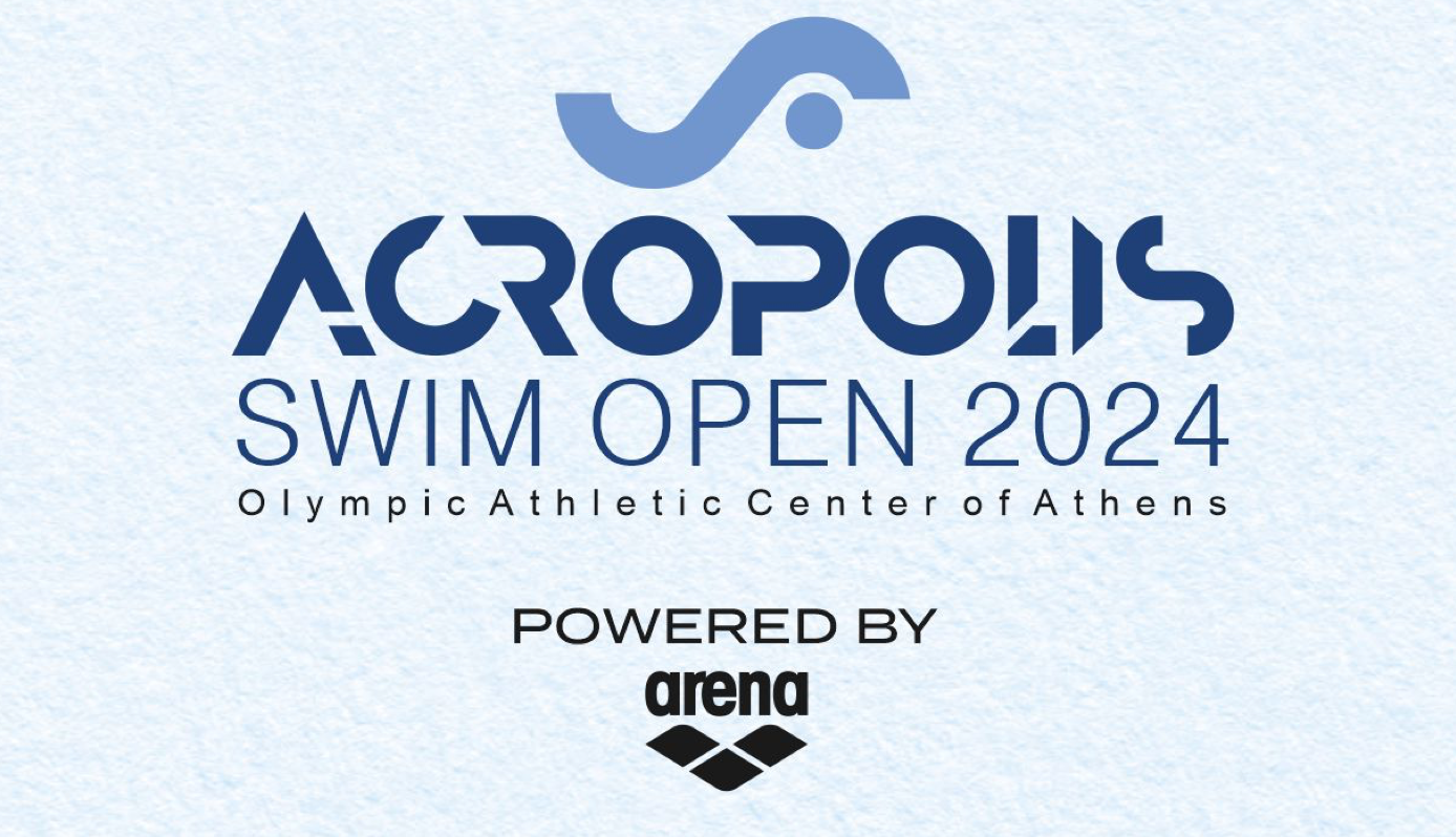 Scopri di più sull'articolo Acropolis Swim Open 2024