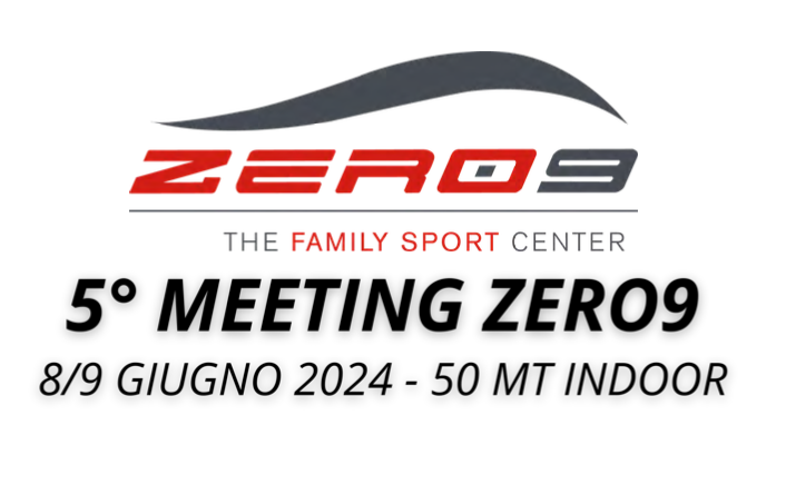 Scopri di più sull'articolo 5° Meeting ZERO9