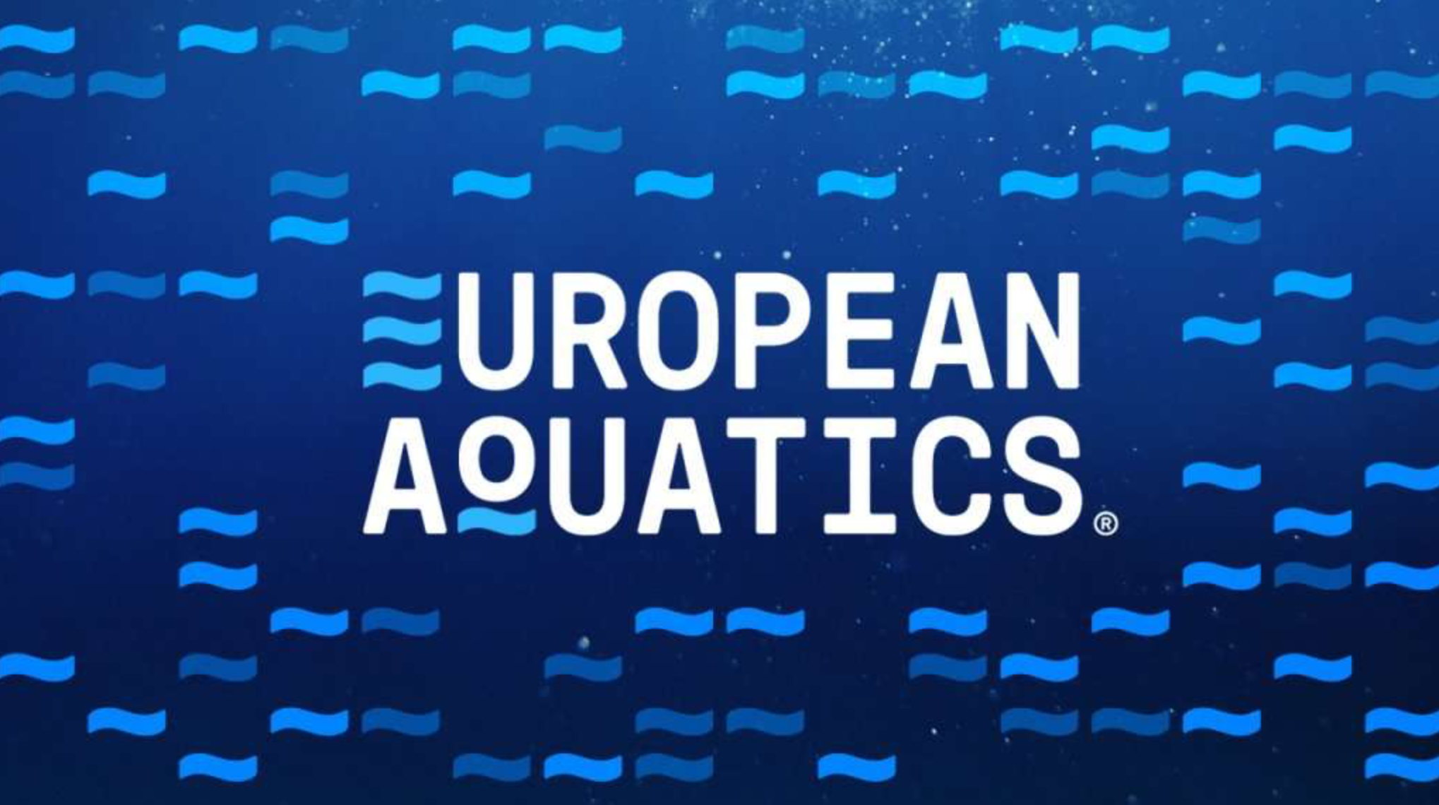 Scopri di più sull'articolo Nuovo logo per European Aquatics