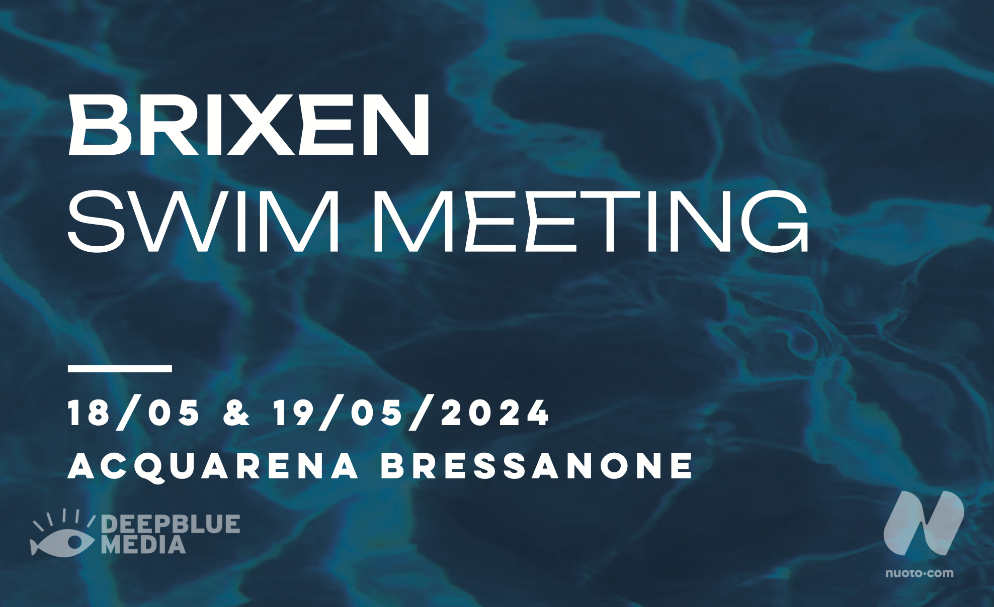 Scopri di più sull'articolo Brixen Swim Meeting.
