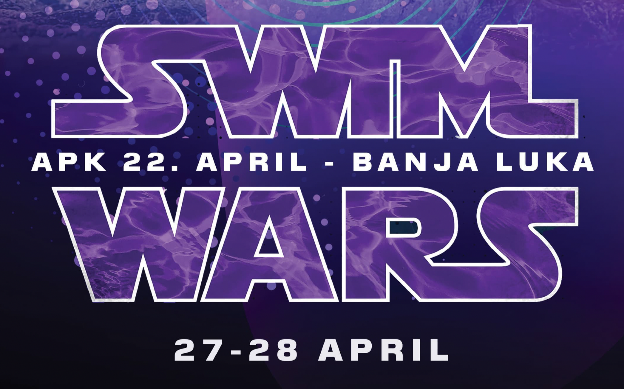 Scopri di più sull'articolo Swim Wars 2024. Primi risultati da Banja Luka, in gara l’elitè del nuoto russo.