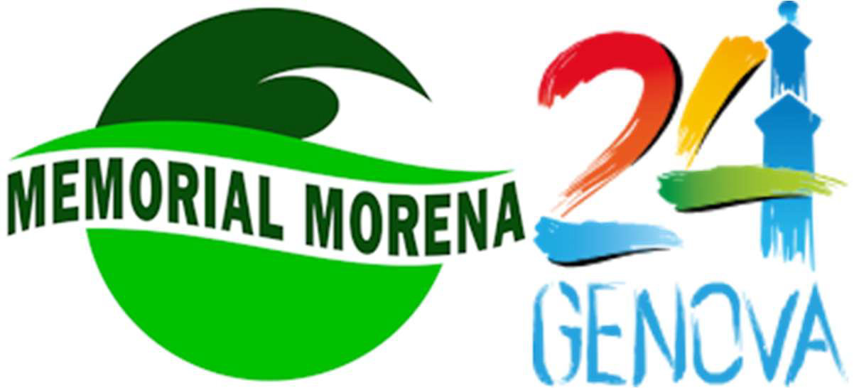 Scopri di più sull'articolo 37° Memorial Morena