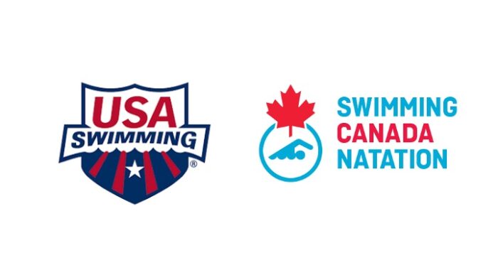 Ombre cinesi. USA Swimming, Swimming Canada e DSV prendono posizione.