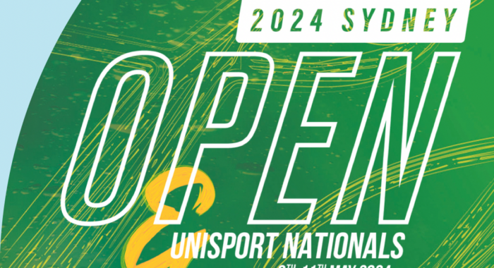 Australia. Alcuni BIG in gara ai 2024 Sydney Open - UniSport. Al via anche Seto, Clareburt, , Ikee, Fairweather
